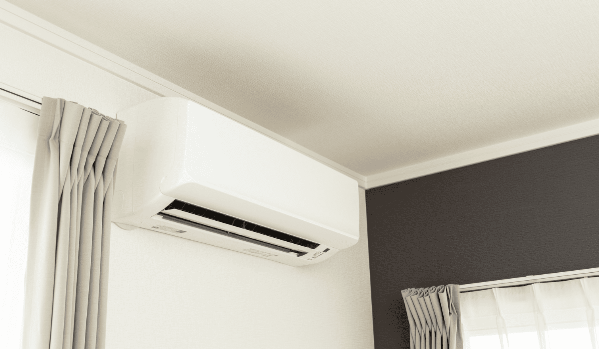 Seferihisar Airfel İnverter Klima İnverter Klima Servisi