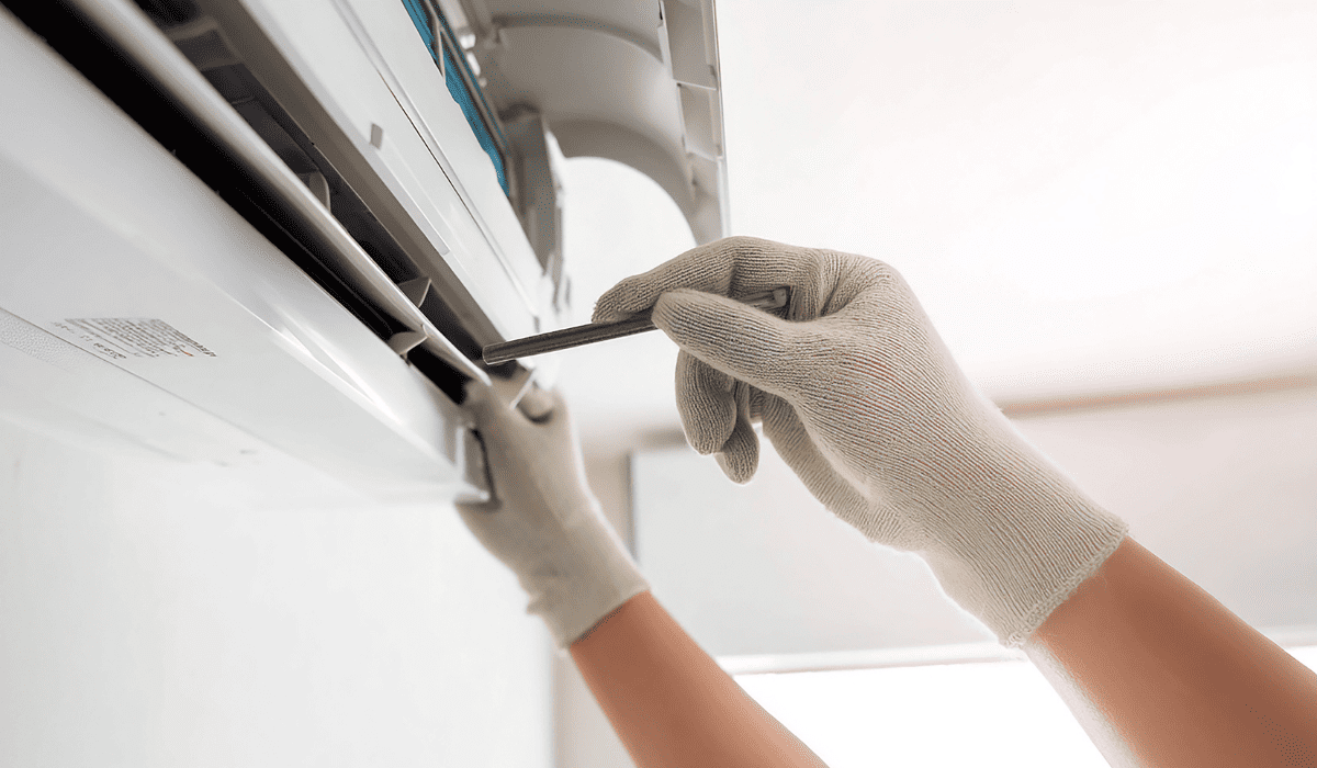 Seferihisar Airfel Acil Klima Acil Klima Servisi