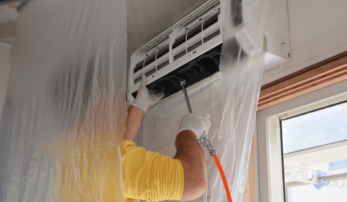 Seferihisar Airfel Klima Bakımı